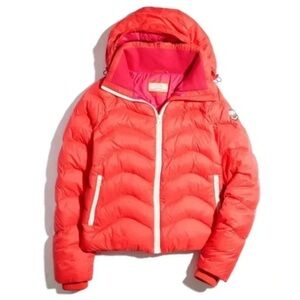 Marine Layer x Lost and Found Apres Puffer Jacket